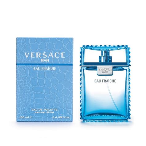 eau de toilette versace man|versace man eau fraiche longevity.